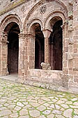 Sant'Antioco di Bisarcio